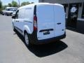 Frozen White - Transit Connect XL Van Photo No. 3