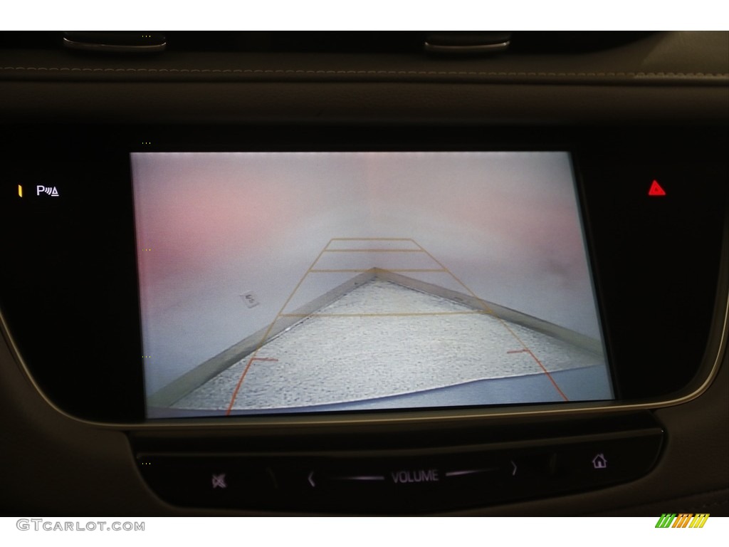2019 XT5 Luxury AWD - Bronze Dune Metallic / Cirrus photo #14
