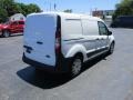 Frozen White - Transit Connect XL Van Photo No. 4