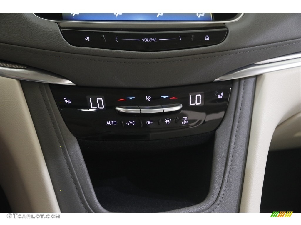 2019 XT5 Luxury AWD - Bronze Dune Metallic / Cirrus photo #15