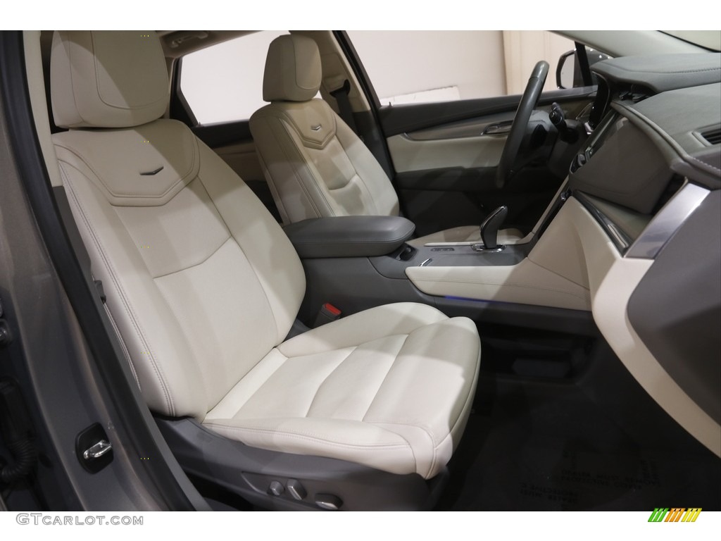2019 XT5 Luxury AWD - Bronze Dune Metallic / Cirrus photo #19