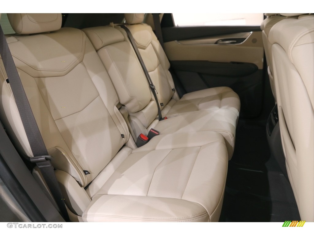 2019 XT5 Luxury AWD - Bronze Dune Metallic / Cirrus photo #20