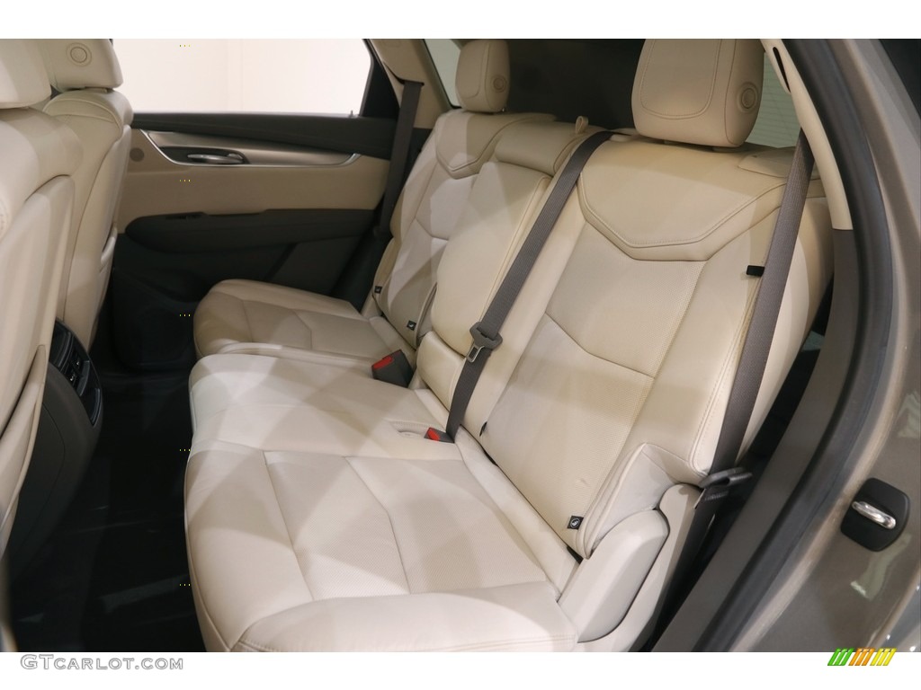 2019 XT5 Luxury AWD - Bronze Dune Metallic / Cirrus photo #21