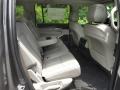 Sea Salt/Black Rear Seat Photo for 2022 Jeep Wagoneer #144463207