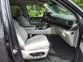 Sea Salt/Black Front Seat Photo for 2022 Jeep Wagoneer #144463237