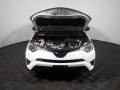 Super White - RAV4 LE Photo No. 6