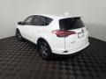 Super White - RAV4 LE Photo No. 12