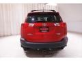 Barcelona Red Metallic - RAV4 Limited AWD Photo No. 21