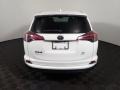 Super White - RAV4 LE Photo No. 13