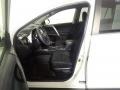 Super White - RAV4 LE Photo No. 22