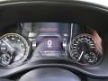 2022 Ram 1500 Laramie G/T Crew Cab 4x4 Gauges