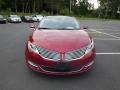 Ruby Red - MKZ 2.0L EcoBoost FWD Photo No. 2