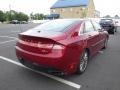 Ruby Red - MKZ 2.0L EcoBoost FWD Photo No. 6