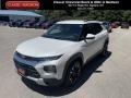 Iridescent Pearl Tricoat - TrailBlazer LT AWD Photo No. 1