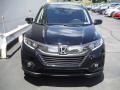 Crystal Black Pearl - HR-V EX-L AWD Photo No. 5