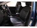 Blue Silk Metallic - Tiguan SE 4MOTION Photo No. 5