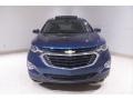 Pacific Blue Metallic - Equinox LT Photo No. 2