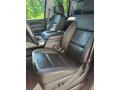 2016 Iridium Metallic GMC Sierra 1500 SLT Double Cab 4WD  photo #11