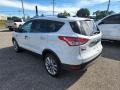Oxford White - Escape SE 4WD Photo No. 3