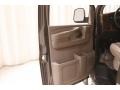 2005 Dark Gray Metallic Chevrolet Express 1500 Passenger Conversion Van  photo #4