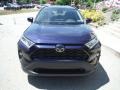 Blue Flame - RAV4 XLE AWD Photo No. 4