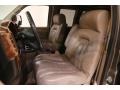 Dark Gray Metallic - Express 1500 Passenger Conversion Van Photo No. 5