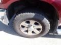 Deep Cherry Red Crystal Pearl - 2500 Big Horn Crew Cab 4x4 Photo No. 5