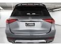 Selenite Gray Metallic - GLE 350 Photo No. 5