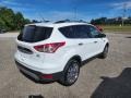 Oxford White - Escape SE 4WD Photo No. 5