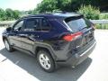 Blue Flame - RAV4 XLE AWD Photo No. 7