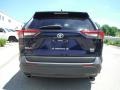Blue Flame - RAV4 XLE AWD Photo No. 8