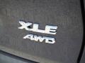 Blue Flame - RAV4 XLE AWD Photo No. 9