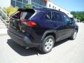 Blue Flame - RAV4 XLE AWD Photo No. 10