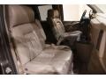 2005 Dark Gray Metallic Chevrolet Express 1500 Passenger Conversion Van  photo #13