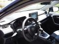 Blue Flame - RAV4 XLE AWD Photo No. 11