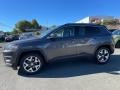 2019 Sting-Gray Jeep Compass Limited  photo #4