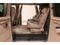 Dark Gray Metallic - Express 1500 Passenger Conversion Van Photo No. 15