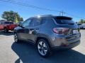 2019 Sting-Gray Jeep Compass Limited  photo #5