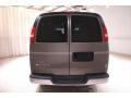 Dark Gray Metallic - Express 1500 Passenger Conversion Van Photo No. 20