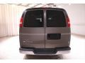 2005 Dark Gray Metallic Chevrolet Express 1500 Passenger Conversion Van  photo #20