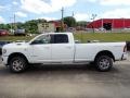 Bright White - 3500 Big Horn Crew Cab 4x4 Photo No. 2