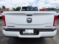 Bright White - 3500 Big Horn Crew Cab 4x4 Photo No. 4