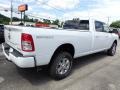 Bright White - 3500 Big Horn Crew Cab 4x4 Photo No. 5