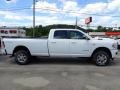 Bright White - 3500 Big Horn Crew Cab 4x4 Photo No. 6