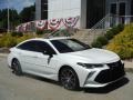 2019 Wind Chill Pearl Toyota Avalon Touring #144465663