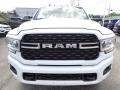 Bright White - 3500 Big Horn Crew Cab 4x4 Photo No. 8