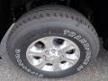 Bright White - 3500 Big Horn Crew Cab 4x4 Photo No. 9
