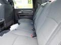 Bright White - 3500 Big Horn Crew Cab 4x4 Photo No. 11