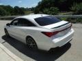 2019 Wind Chill Pearl Toyota Avalon Touring  photo #8