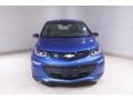 Kinetic Blue Metallic - Bolt EV LT Photo No. 2